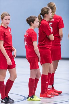 Bild 30 - wCJ Futsalmeisterschaft Runde 1